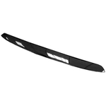 Order Hood Panel Molding by SHERMAN PARTS - 3241A-28M-0 For Your Vehicle