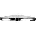 Order Hood Panel Molding by SHERMAN PARTS - 517-98 For Your Vehicle