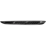 Order Hood Panel Molding by SHERMAN PARTS - 615-28ML For Your Vehicle