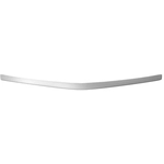 Order Hood Panel Molding by SHERMAN PARTS - 674-28M For Your Vehicle