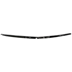 Order SHERMAN PARTS - 676-28M - Hood Molding For Your Vehicle