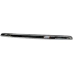 Order Hood Panel Molding by SHERMAN PARTS - 902-28MB For Your Vehicle