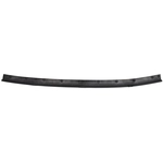 Order VARIOUS MANUFACTURERS - CH1235104 - Hood Panel Molding For Your Vehicle