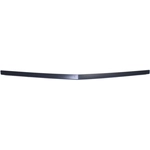 Order VARIOUS MANUFACTURERS - GM1235122 - Hood Panel Molding For Your Vehicle