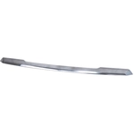 Order VARIOUS MANUFACTURERS - GM1235132 - Moulure panneau de capot For Your Vehicle