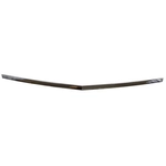 Order VARIOUS MANUFACTURERS - GM1235135 - Hood Panel Molding For Your Vehicle