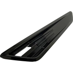 Order Moulure panneau de capot - GM1235136 For Your Vehicle