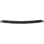 Order Hood Panel Molding - GM1235141 For Your Vehicle