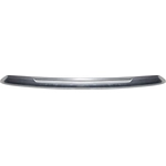 Order Hood Panel Molding - GM1235142 For Your Vehicle
