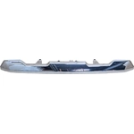 Order Hood Panel Molding - GM1235144 For Your Vehicle