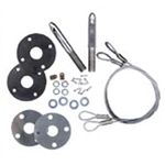 Order Hood Pin Kit - GMK403322270S For Your Vehicle