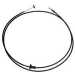 Order Hood Release Cable by AUTO 7 - 928-0035 For Your Vehicle