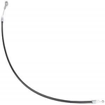 Order Hood Release Cable by AUTO 7 - 928-0056 For Your Vehicle