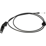 Order DORMAN - 912-002 - Hood Release Cable For Your Vehicle