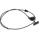 Order DORMAN - 912-003 - Hood Release Cable For Your Vehicle