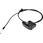 Order DORMAN - 912-014 - Hood Release Cable For Your Vehicle