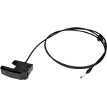 Order DORMAN - 912-017 - Hood Release Cable For Your Vehicle