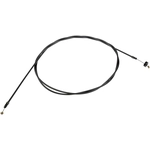 Order DORMAN - 912-022 - Hood Release Cable For Your Vehicle