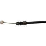 Order Hood Release Cable by DORMAN - 912-023 For Your Vehicle