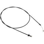 Order DORMAN - 912-026 - Hood Release Cable For Your Vehicle