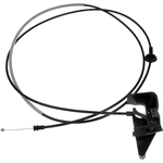 Order DORMAN - 912-028 - Hood Release Cable For Your Vehicle