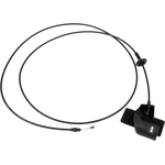 Order DORMAN - 912-035 - Hood Release Cable For Your Vehicle