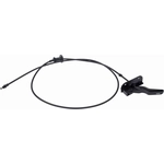 Order DORMAN - 912-036 - Hood Release Cable For Your Vehicle