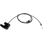 Order DORMAN - 912-037 - Hood Release Cable For Your Vehicle