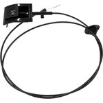 Order DORMAN - 912-041 - Hood Release Cable For Your Vehicle
