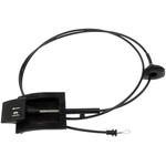 Order DORMAN - 912-042 - Hood Release Cable For Your Vehicle