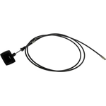 Order DORMAN - 912-045 - Hood Release Cable For Your Vehicle