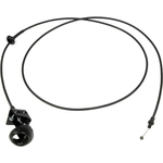 Order DORMAN - 912-047 - Hood Release Cable For Your Vehicle