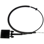 Order Hood Release Cable by DORMAN - 912-054 For Your Vehicle