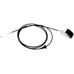 Order DORMAN - 912-070 - Hood Release Cable For Your Vehicle
