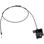 Order DORMAN - 912-073 - Hood Release Cable For Your Vehicle
