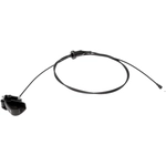 Order DORMAN - 912-077 - Hood Release Cable For Your Vehicle