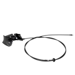 Order DORMAN - 912-078 - Hood Release Cable For Your Vehicle