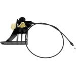 Order DORMAN - 912-083 - Hood Release Cable For Your Vehicle