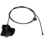 Order DORMAN - 912-085 - Hood Release Cable For Your Vehicle