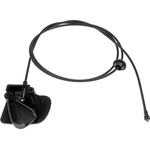 Order DORMAN - 912-085 - Hood Release Cable For Your Vehicle