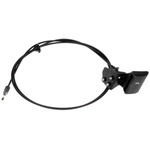 Order DORMAN - 912-087 - Hood Release Cable For Your Vehicle