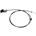Order DORMAN - 912-093 - Hood Release Cable For Your Vehicle