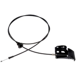 Order DORMAN - 912-096 - Hood Release Cable For Your Vehicle