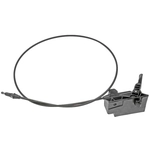 Order DORMAN - 912-101 - Hood Release Cable For Your Vehicle
