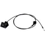 Order DORMAN - 912-103 - Hood Release Cable For Your Vehicle