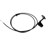 Order DORMAN - 912-104 - Hood Release Cable For Your Vehicle