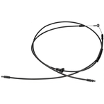 Order Hood Release Cable by DORMAN - 912-111 For Your Vehicle