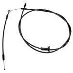 Order DORMAN - 912-115 - Hood Release Cable For Your Vehicle