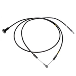 Order DORMAN - 912-118 - Hood Release Cable For Your Vehicle