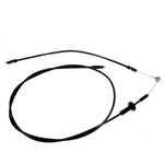 Order DORMAN - 912-119 - Hood Release Cable For Your Vehicle